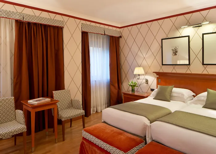 Starhotels Metropole Otel