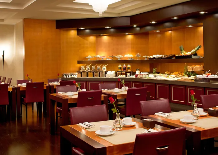 Otel Starhotels Metropole 4*