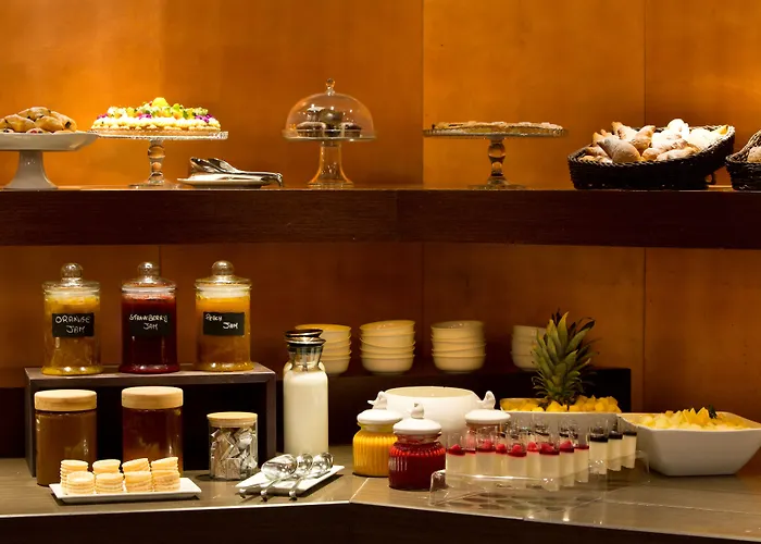 Starhotels Metropole Otel 4*