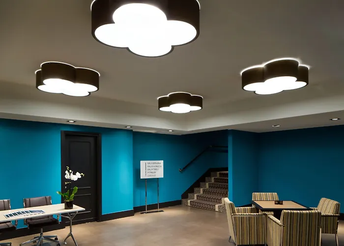 Starhotels Metropole Otel 4*
