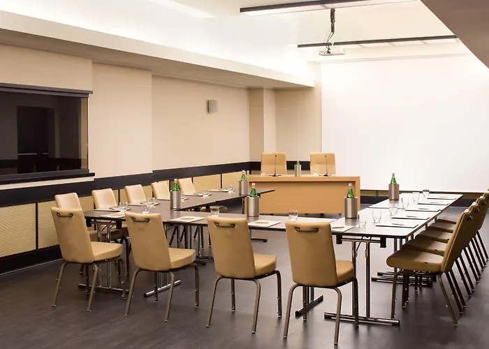 Starhotels Metropole 4* Roma