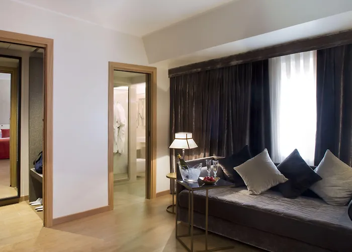 Starhotels Metropole Otel