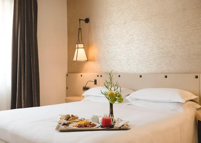 Starhotels Metropole Otel