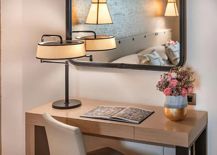 Starhotels Metropole Roma