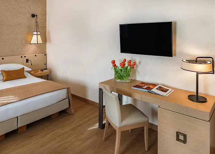 Starhotels Metropole Otel 4*