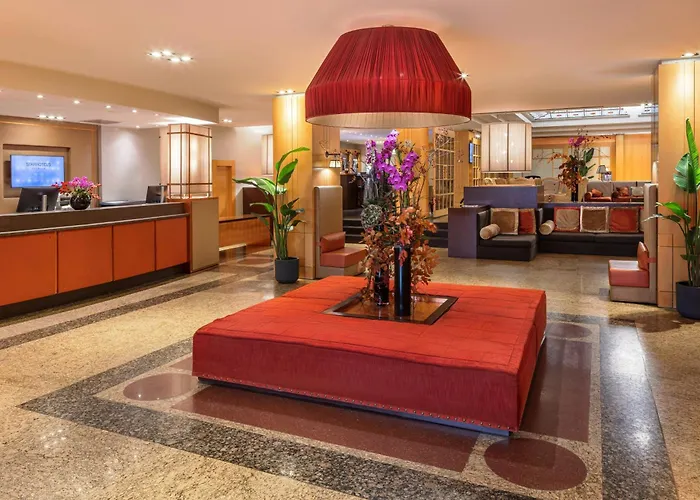 Starhotels Metropole