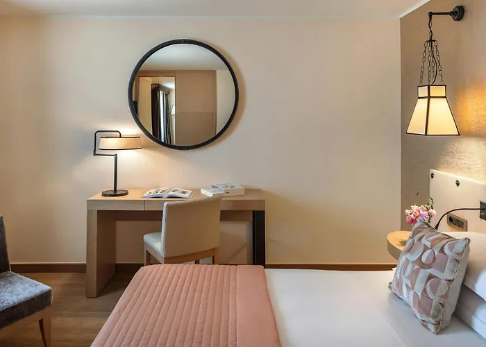 Starhotels Metropole Otel