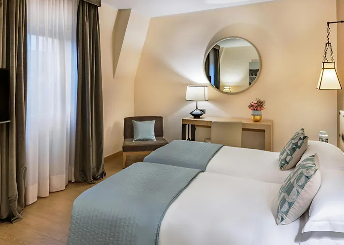 Starhotels Metropole Otel