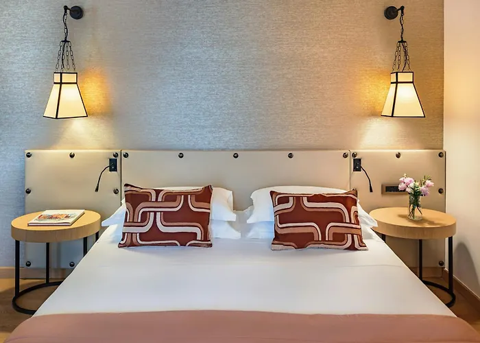 Starhotels Metropole 4* Roma