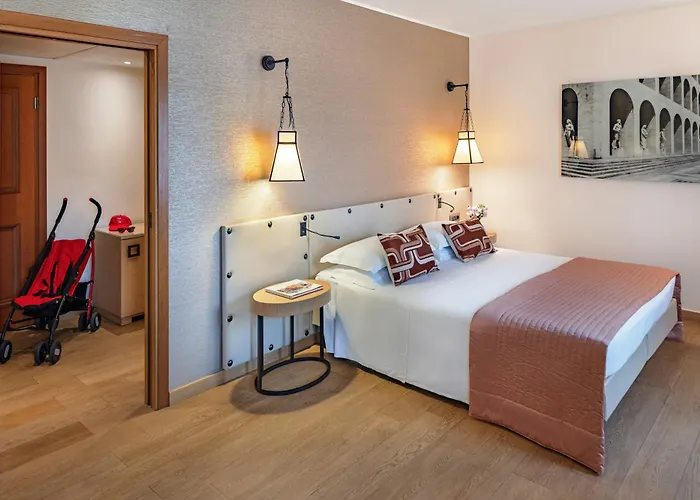 Starhotels Metropole