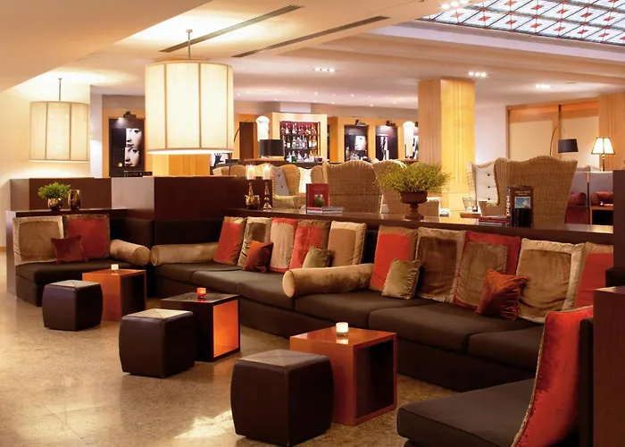 Starhotels Metropole Otel 4*