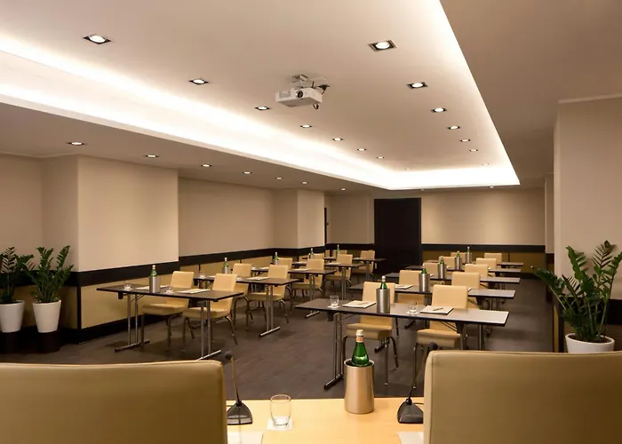 Starhotels Metropole Otel 4*